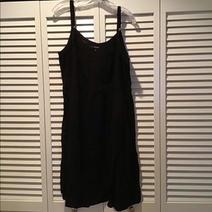 Torrid dress